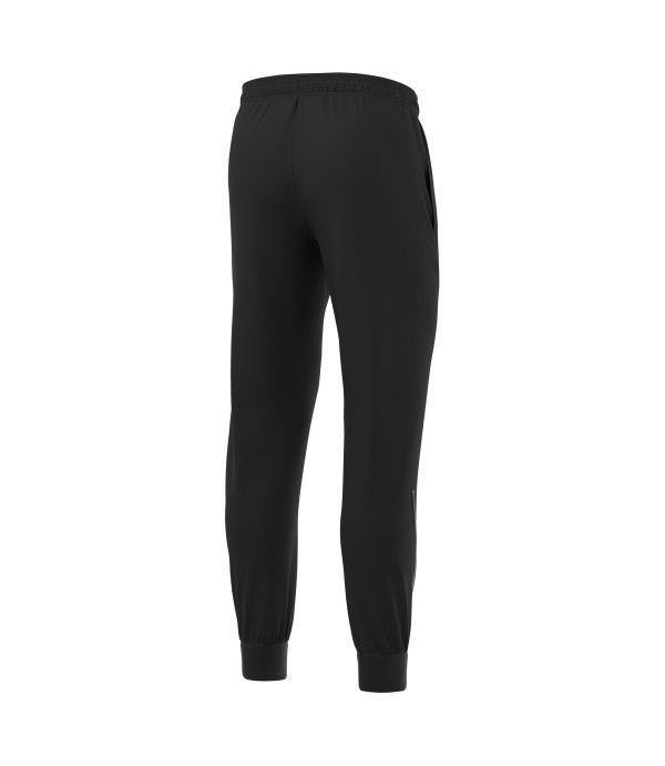 HERACLES POLY PANT BLK/NS