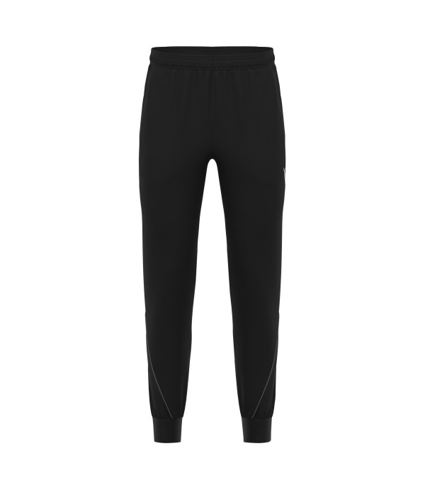 HERACLES POLY PANT BLK/NS