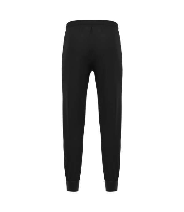 HERACLES POLY PANT BLK/NS