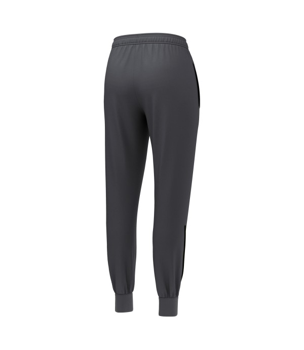 MINERVA POLY PANT WOMAN ANT/NS