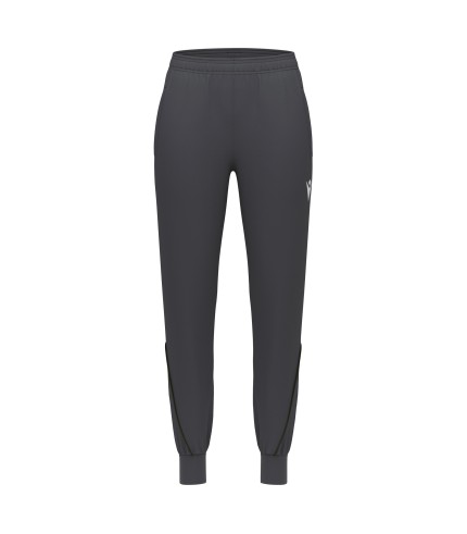 MINERVA POLY PANT WOMAN ANT/NS