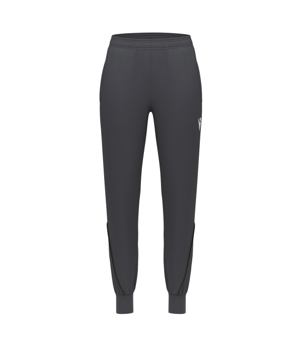 MINERVA POLY PANT WOMAN ANT/NS