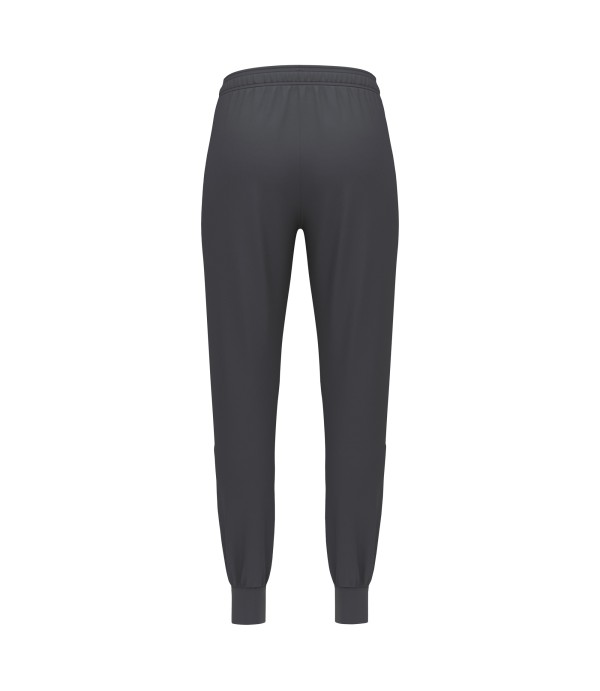 MINERVA POLY PANT WOMAN ANT/NS