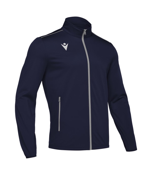 NEMESIS FULL ZIP TOP NAV