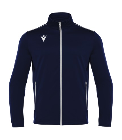 NEMESIS FULL ZIP TOP NAV