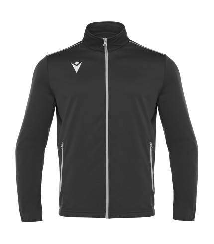 NEMESIS FULL ZIP TOP ANT