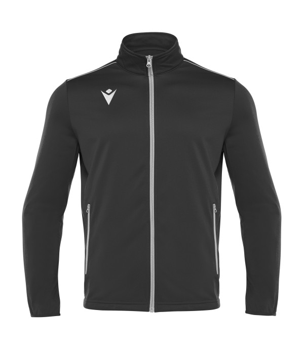 NEMESIS FULL ZIP TOP ANT