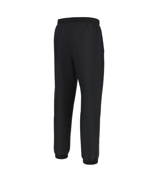 ORPHEUS MICROFIBER PANT BLK/ANT