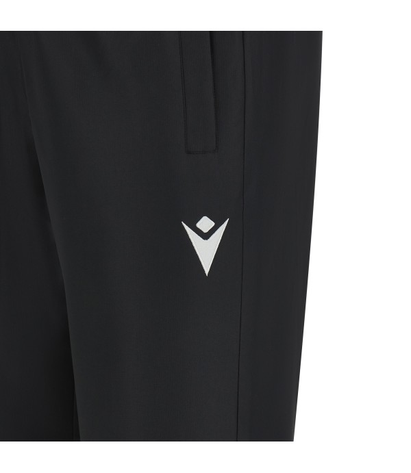 ORPHEUS MICROFIBER PANT BLK/ANT