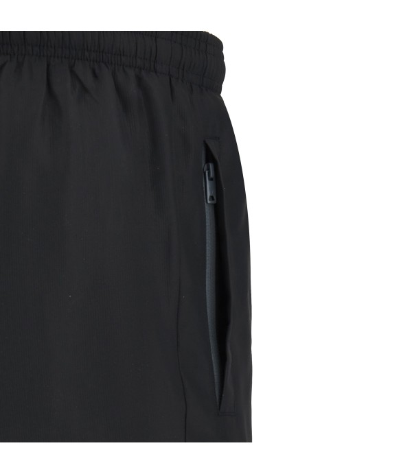 ORPHEUS MICROFIBER PANT BLK/ANT