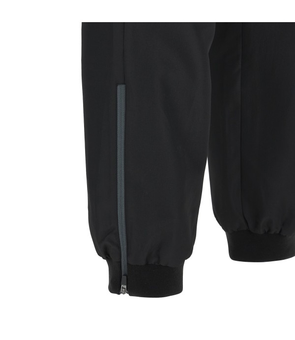 ORPHEUS MICROFIBER PANT BLK/ANT