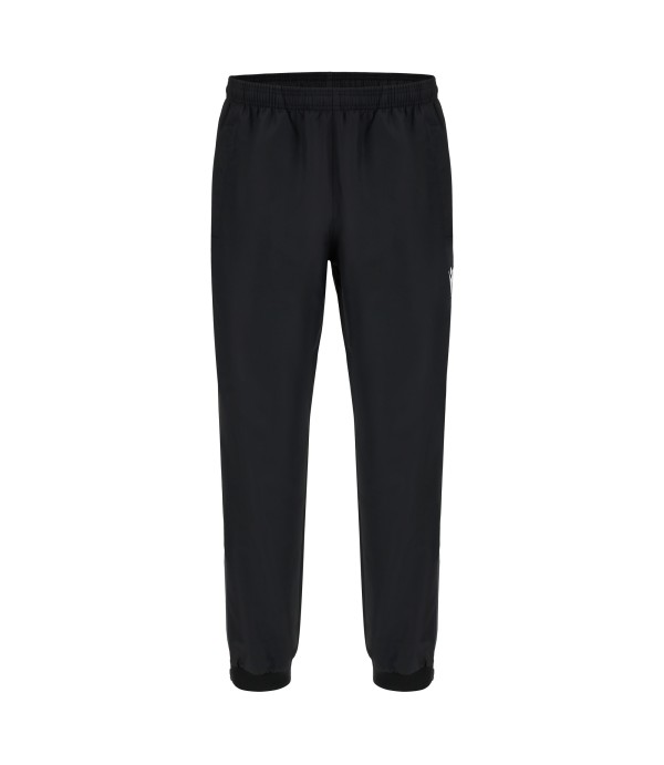 ORPHEUS MICROFIBER PANT BLK/ANT