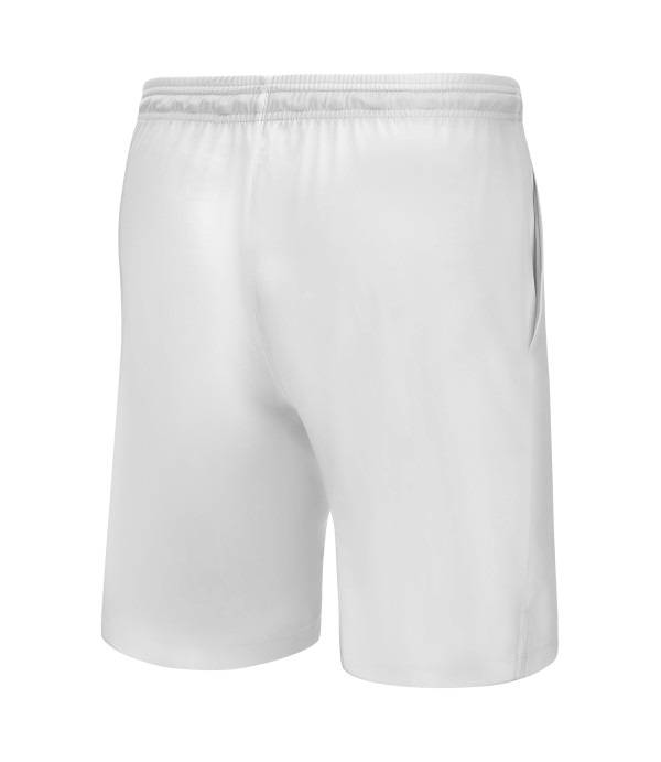 ELM SHORTS WHT