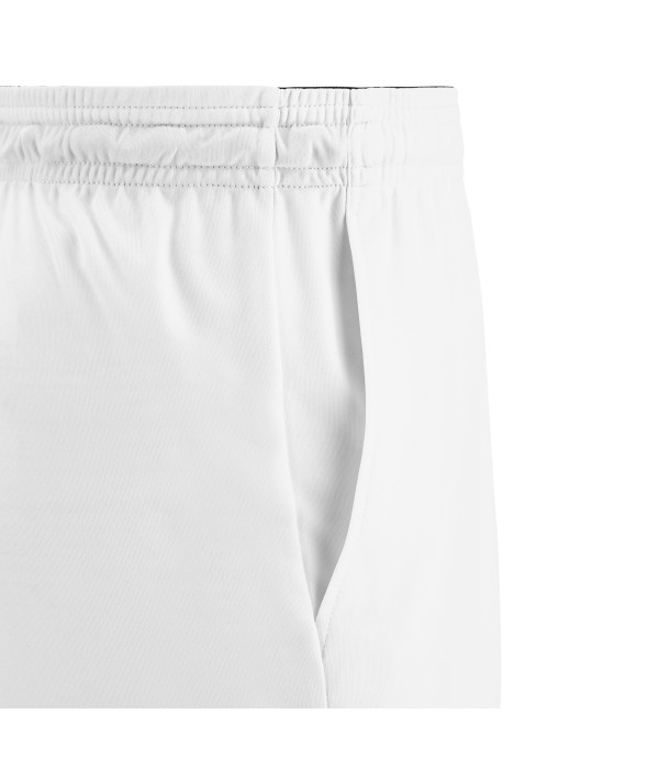 ELM SHORTS WHT