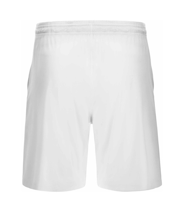 ELM SHORTS WHT