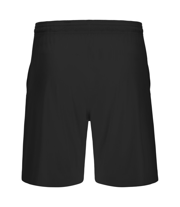 ELM SHORTS BLK