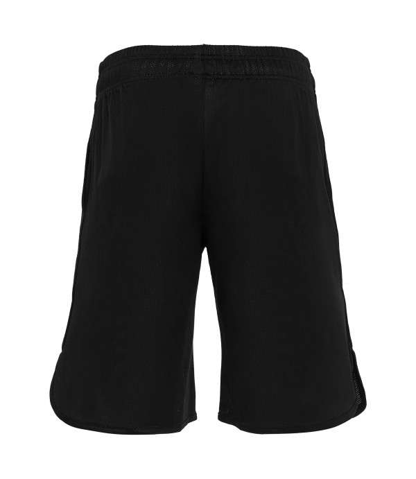 FIELDER SHORTS BLK