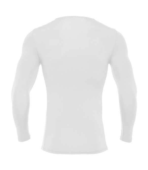 HOLLY TECH UNDERWEAR TOP LS WHT