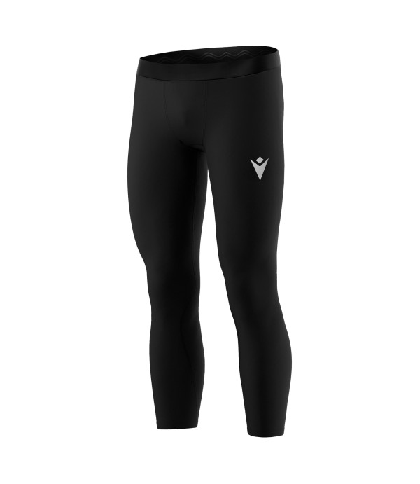 IVY COMPRESSION PANTS BLK