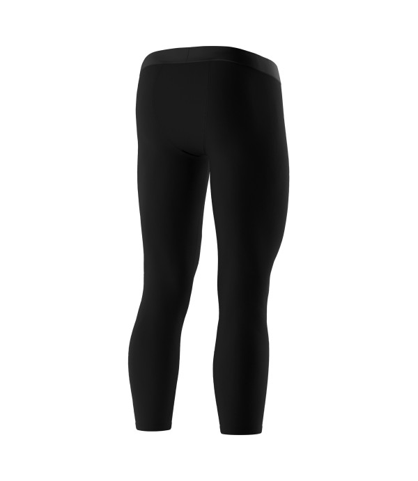 IVY COMPRESSION PANTS BLK