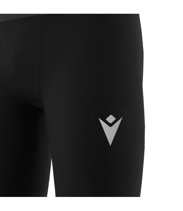 IVY COMPRESSION PANTS BLK