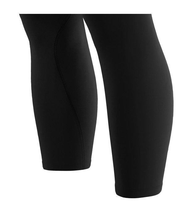 IVY COMPRESSION PANTS BLK