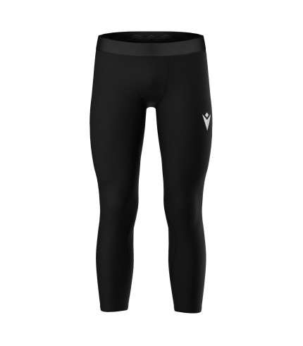 IVY COMPRESSION PANTS BLK