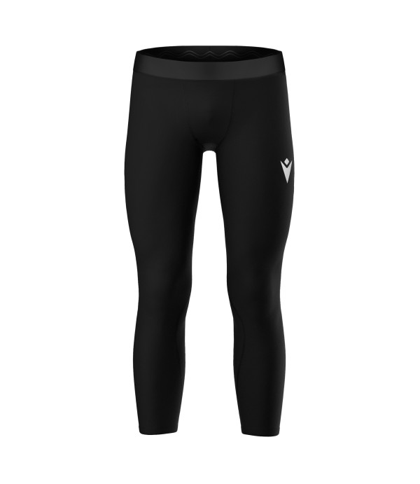 IVY COMPRESSION PANTS BLK