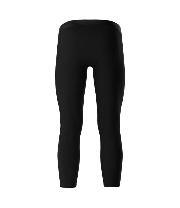 IVY COMPRESSION PANTS BLK