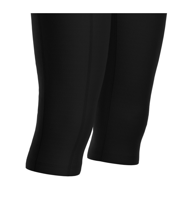 NEN WMN LEGGINS 3/4 PANT BLK/NS