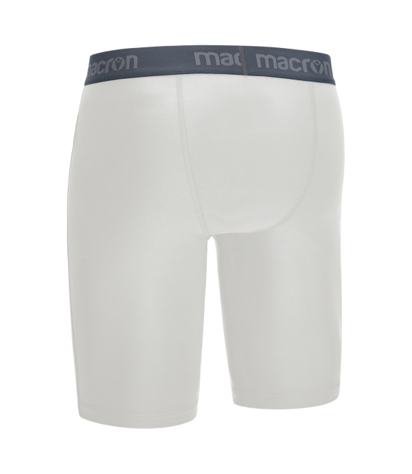 OAK SLIDING SHORTS WHT