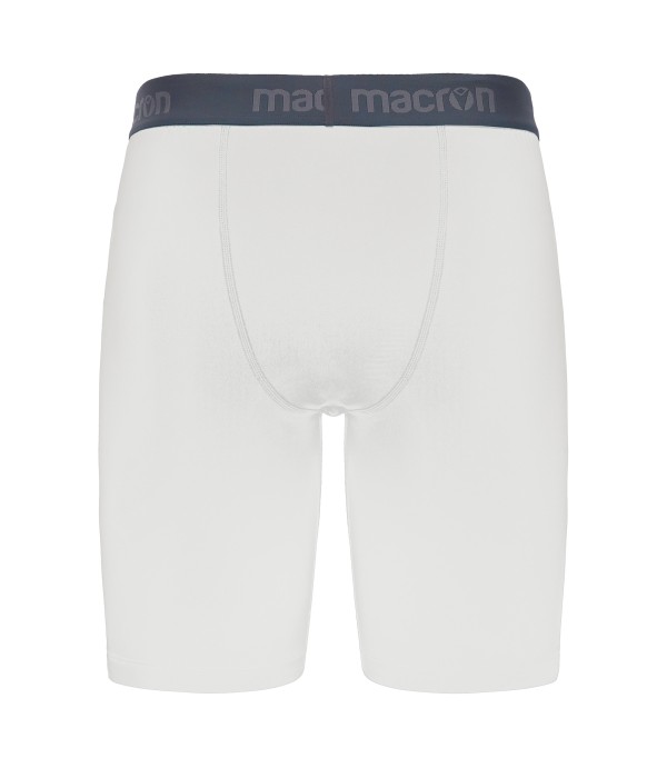 OAK SLIDING SHORTS WHT