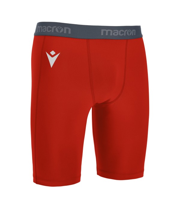 OAK SLIDING SHORTS RED