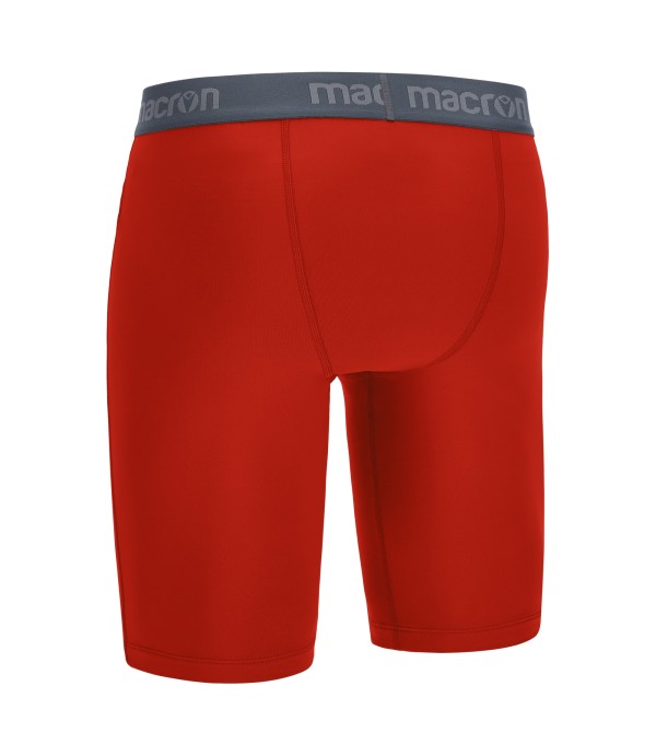 OAK SLIDING SHORTS RED