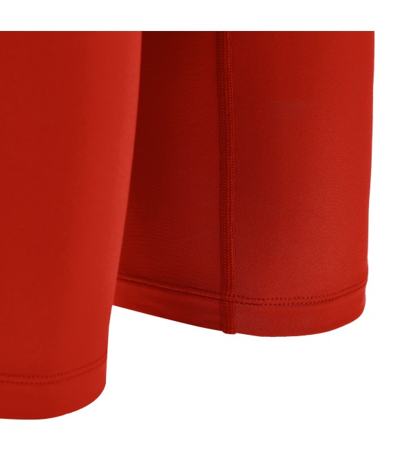 OAK SLIDING SHORTS RED