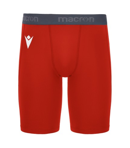 OAK SLIDING SHORTS RED