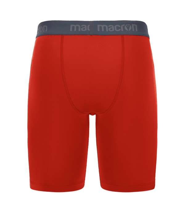 OAK SLIDING SHORTS RED