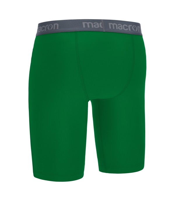 OAK SLIDING SHORTS GRN