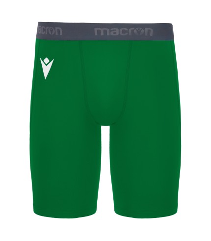 OAK SLIDING SHORTS GRN