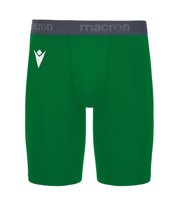 OAK SLIDING SHORTS GRN