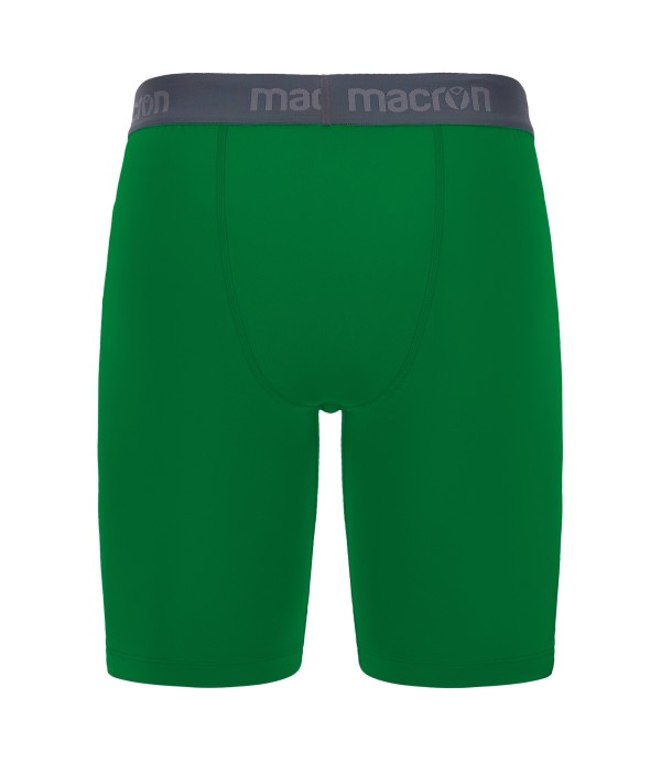 OAK SLIDING SHORTS GRN