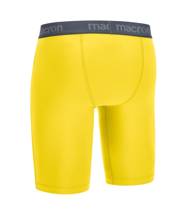 OAK SLIDING SHORTS YEL