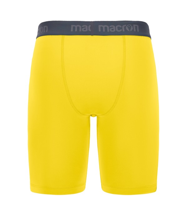 OAK SLIDING SHORTS YEL