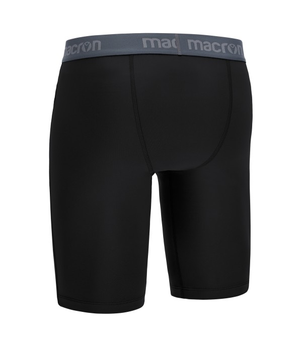 OAK SLIDING SHORTS BLK