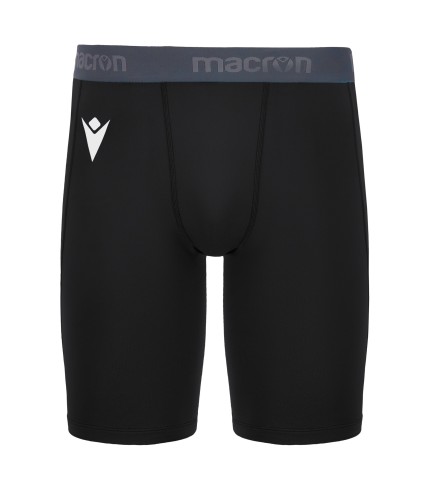 OAK SLIDING SHORTS BLK