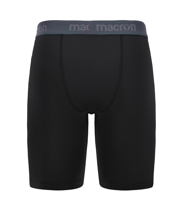 OAK SLIDING SHORTS BLK