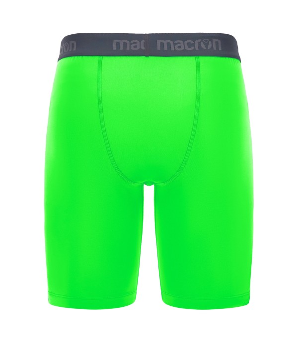 OAK SLIDING SHORTS NGRN