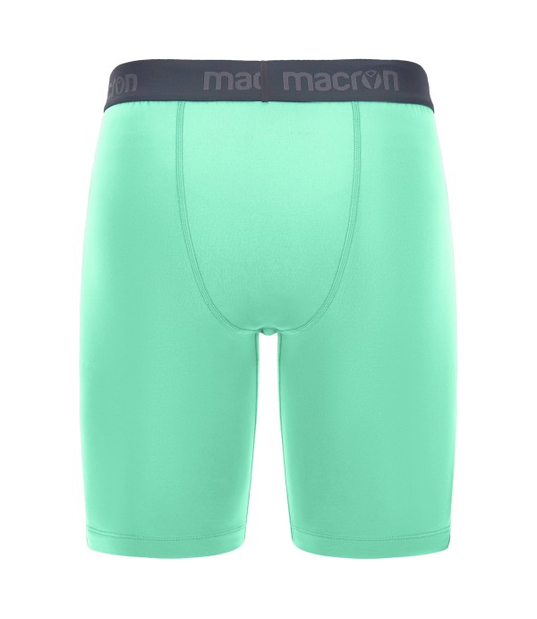 OAK SLIDING SHORTS TURQ