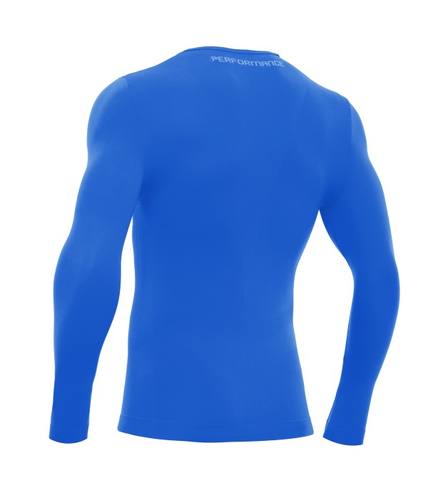 PERFORMANCE TECH UNDERWEAR TOP LS ROY