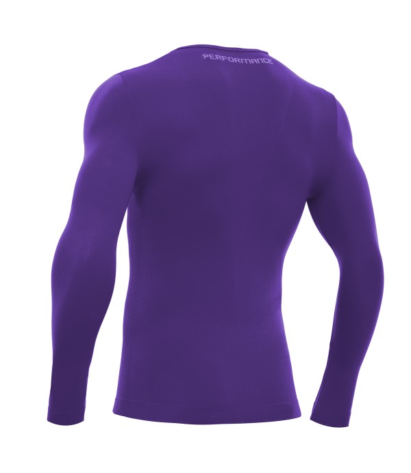 PERFORMANCE TECH UNDERWEAR TOP LS PRP